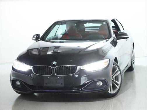 2014 BMW 435 i
