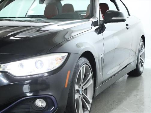 2014 BMW 435 i