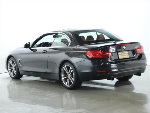 2014 BMW 435 i