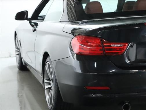 2014 BMW 435 i