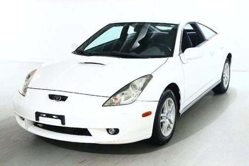 2001 Toyota Celica GT