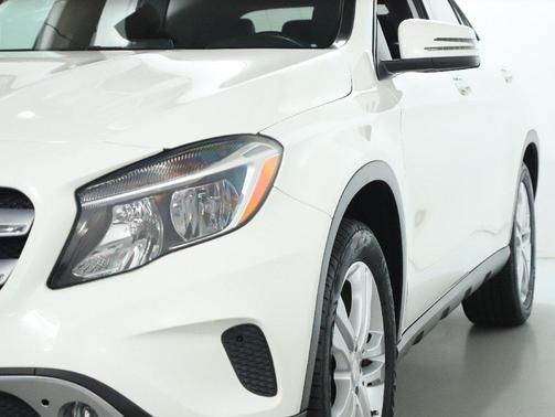 2016 Mercedes-Benz GLA-Class GLA 250