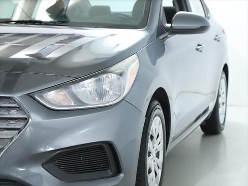2018 Hyundai Accent SE