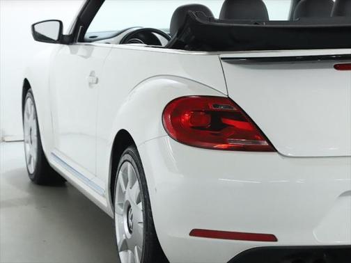 2013 Volkswagen Beetle 2.5L