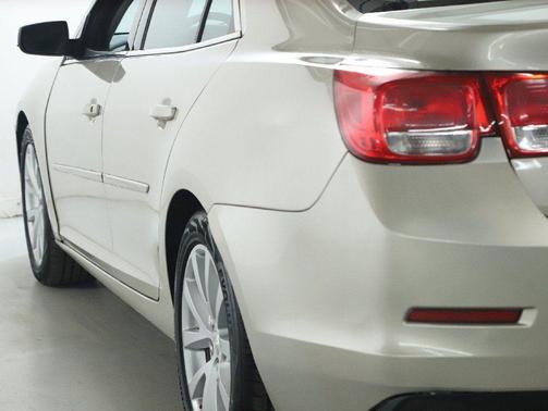 2015 Chevrolet Malibu 2LT