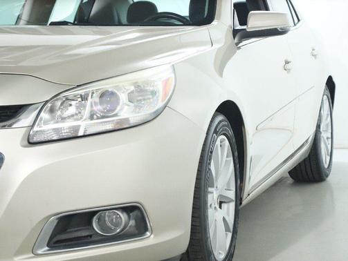 2015 Chevrolet Malibu 2LT
