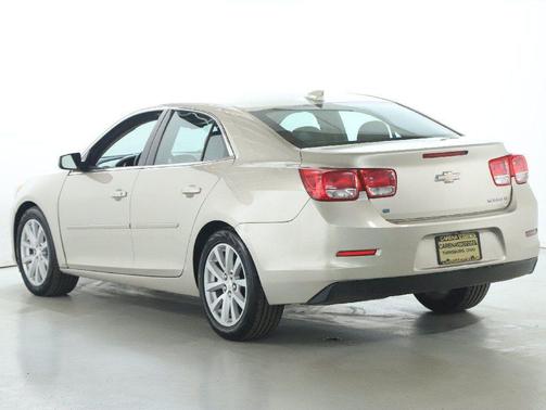 2015 Chevrolet Malibu 2LT