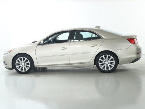 2015 Chevrolet Malibu 2LT