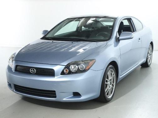 2010 Scion tC Release Series 6.0