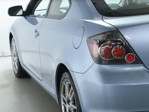 2010 Scion tC Release Series 6.0