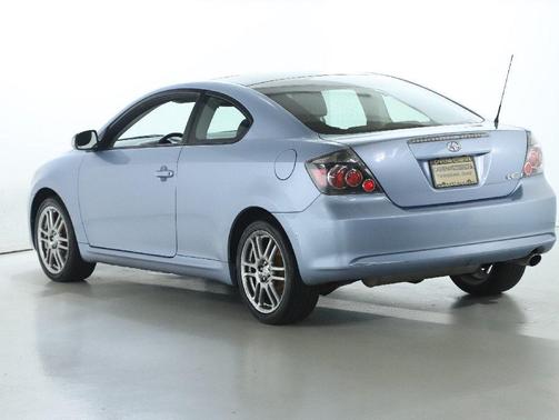 2010 Scion tC Release Series 6.0