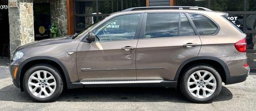 2012 BMW X5 xDrive 35i Sport Activity
