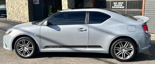 2013 Scion tC Release Series 8.0