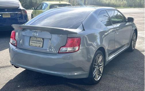 2013 Scion tC Release Series 8.0