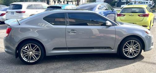 2013 Scion tC Release Series 8.0