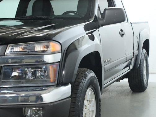 2004 Chevrolet Colorado Z71