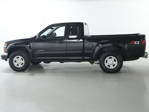 2004 Chevrolet Colorado Z71