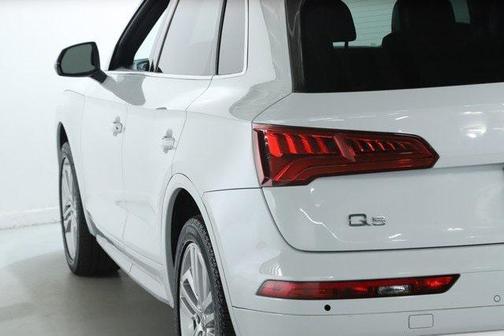 2019 Audi Q5 2.0T Premium Plus