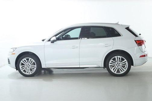2019 Audi Q5 2.0T Premium Plus