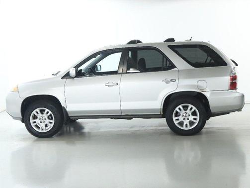 2005 Acura MDX Touring