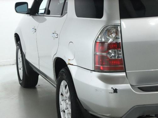 2005 Acura MDX Touring