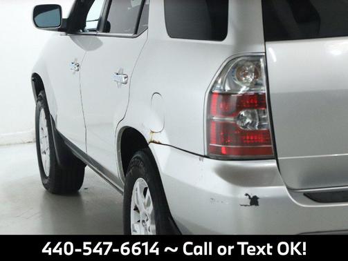 2005 Acura MDX Touring