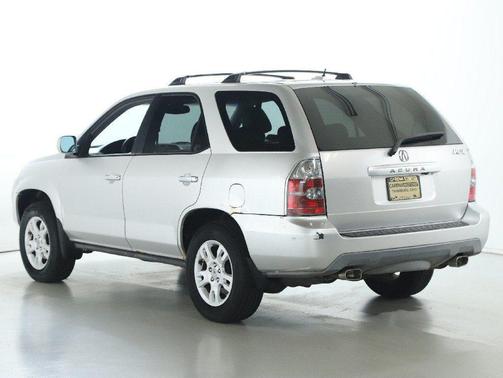 2005 Acura MDX Touring