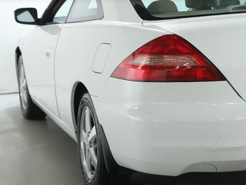 2004 Honda Accord EX