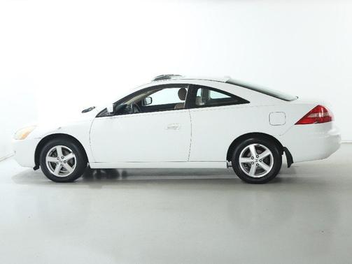 2004 Honda Accord EX