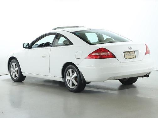 2004 Honda Accord EX