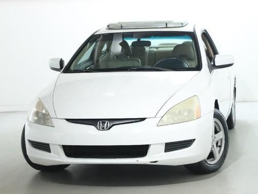 2004 Honda Accord EX