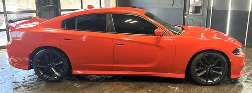 2020 Dodge Charger GT