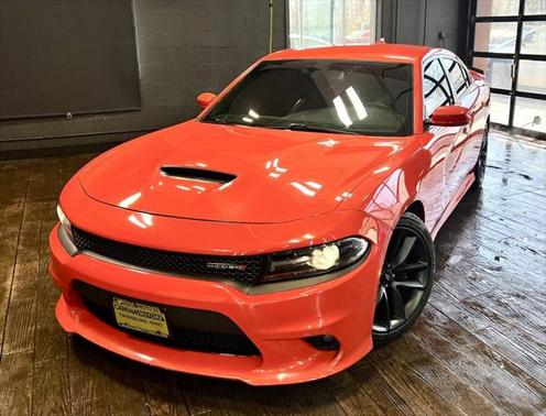 2020 Dodge Charger GT