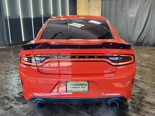 2020 Dodge Charger GT