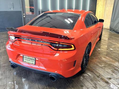 2020 Dodge Charger GT