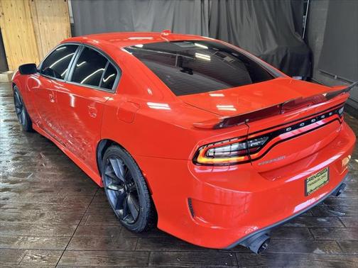2020 Dodge Charger GT