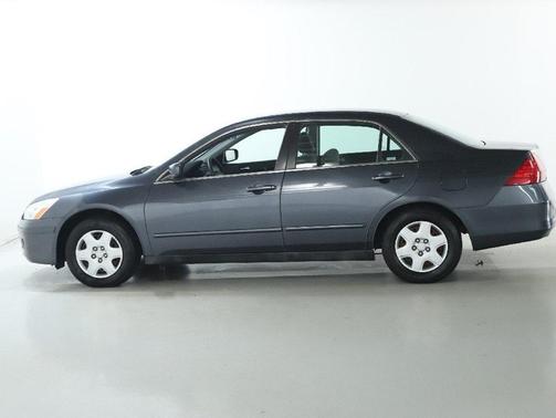 2007 Honda Accord 2.4 LX