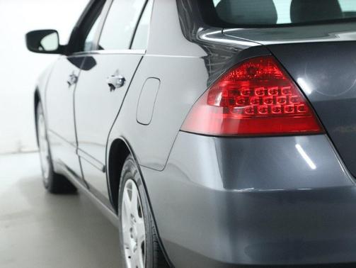 2007 Honda Accord 2.4 LX