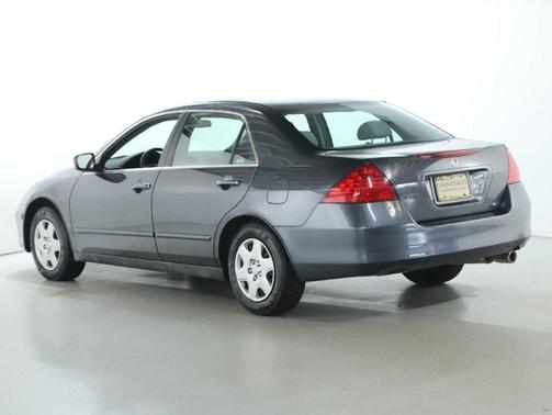 2007 Honda Accord 2.4 LX