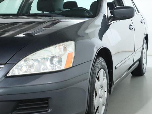 2007 Honda Accord 2.4 LX