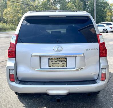 2013 Lexus GX 460 Base