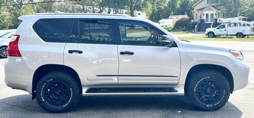 2013 Lexus GX 460 Base