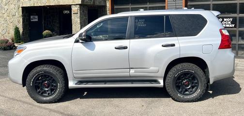 2013 Lexus GX 460 Base
