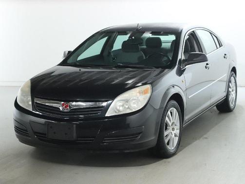 2008 Saturn Aura XE