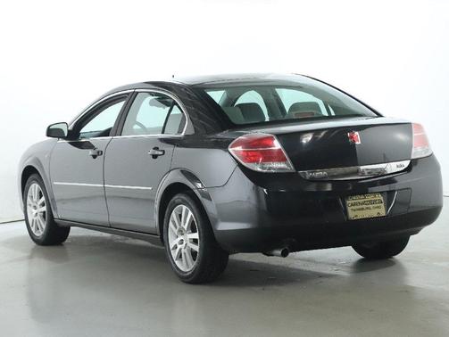 2008 Saturn Aura XE