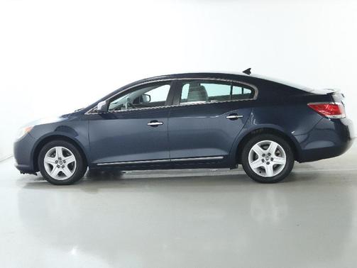 2011 Buick LaCrosse CX