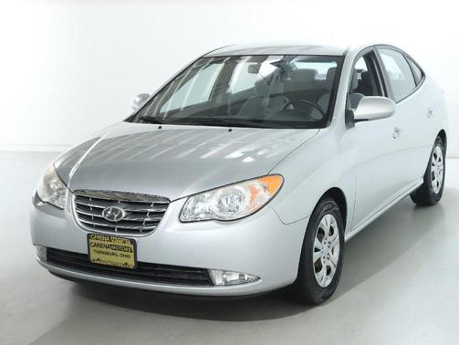 2010 Hyundai ELANTRA GLS