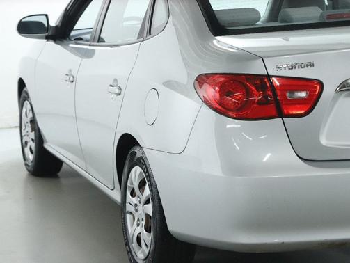 2010 Hyundai ELANTRA GLS