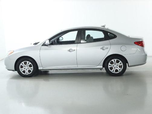 2010 Hyundai ELANTRA GLS