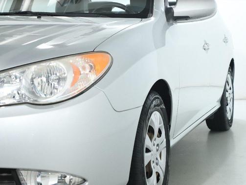 2010 Hyundai ELANTRA GLS